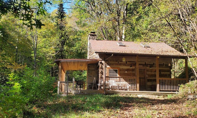 Canton Cabin | Madison at Falling Waters