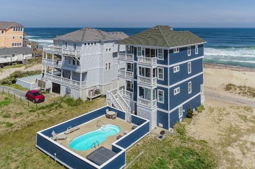 Rodanthe House | Madjoy 232
