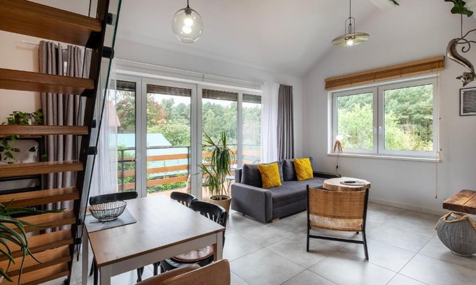 Mieroszyno Apartment | Mado