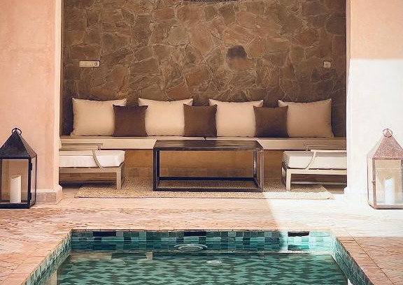 Hassilabied Villa | Madu Villa