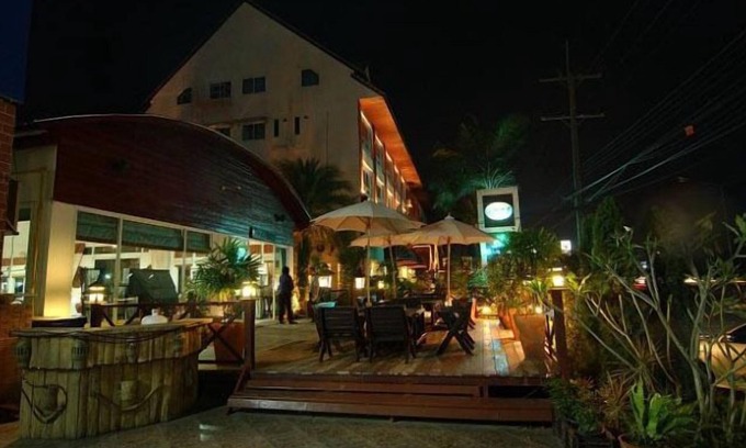 Mae Sai Hotel | Maekhong Delta Boutique Hotel