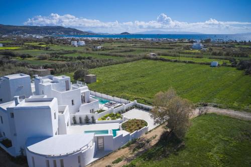 Plaka Villa | Maestro Villas Naxos