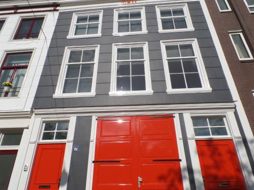 Zuidwal Apartment | MAFF Top Studio Apartment