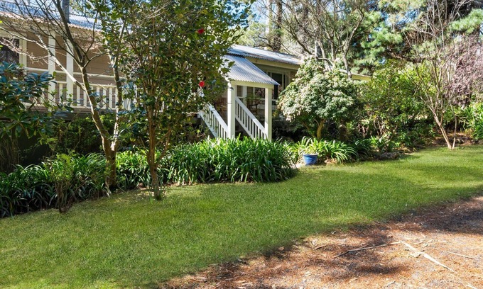Blackheath House | Maggies Nest In Blackheath