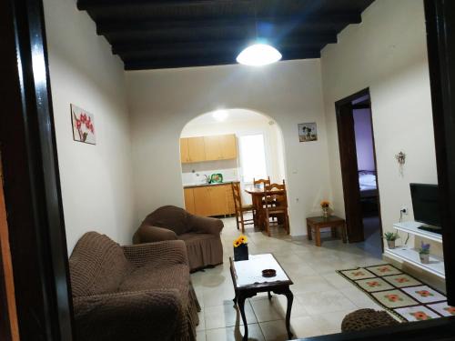 Limni Apartment | Magia's House
