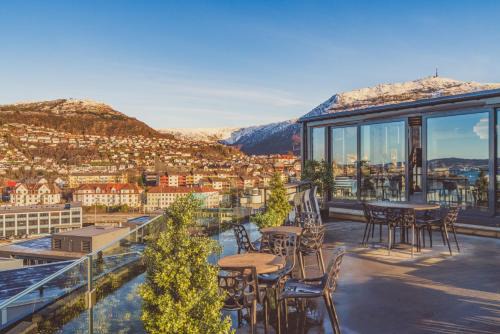 Arstad Hotel | Magic Hotel Solheimsviken