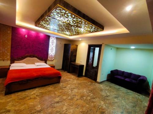 Kotagiri Resort | MAGIC MIST RESORT