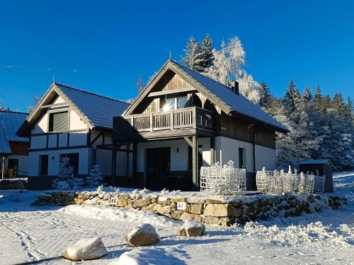 Szklarska Poreba Ski Chalet | Magiczne Miejsce