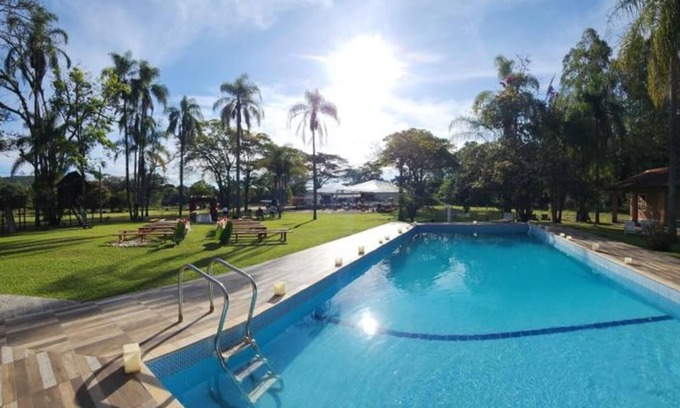 Campinas Cottage | Magnífico Rancho em Jarinu