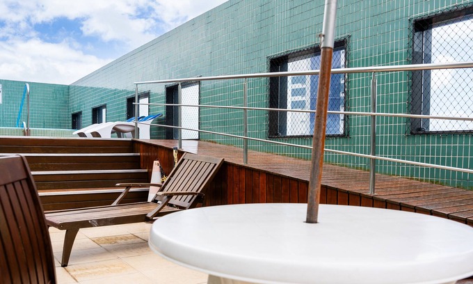 Tambau Apartment | Magnific