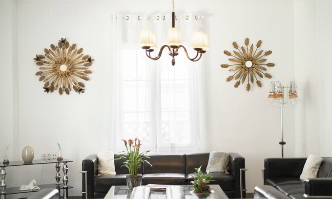 Moclin Cottage | Magnificent Andalusian villa with pool, fireplace and garden