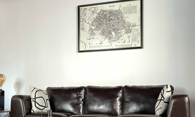 Old Town Apartment | Magnificent central apartment!