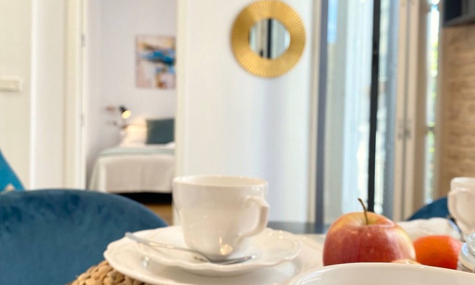 San Bernardo Apartment | Magnificent double bedroom apt in Santa Cruz