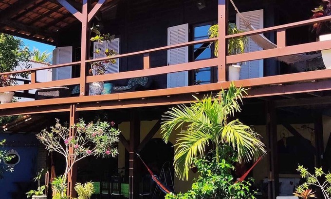 Manguinhos House | Magnificent house in Buzios