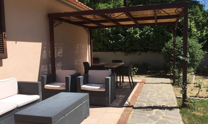 Sarteano Villa | Magnificent Tranquil Villa in Tuscany close to Montepulciano and Vineyards