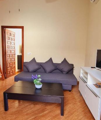 Triana Apartment | Magnifico Apartamento tipo Dúplex en Triana