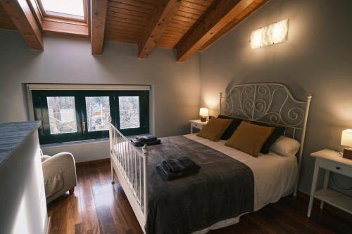 Camprodon Apartment | Magnolia Can Mateu, bonito apartamento céntrico con parking