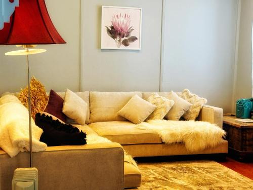 Healesville House | Magnolia Cottage