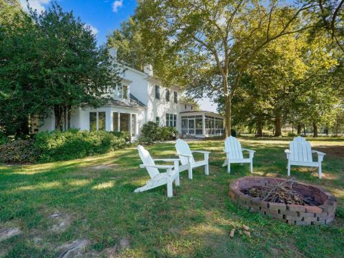Royal Oak House | Magnolia Cove