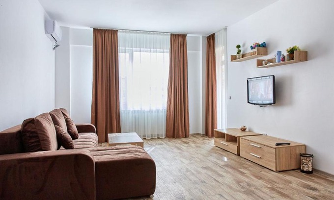 Mamaia-Sat Apartment | Magnum Apartament