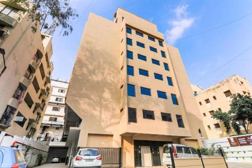 Viman Nagar Hotel | Magnus Square Business Hotel near Pune Airport