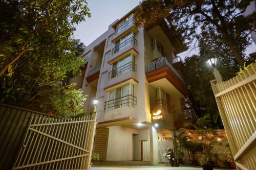 Kalyani Nagar Hotel | Magnus Vosiv Suites Kalyani Nagar