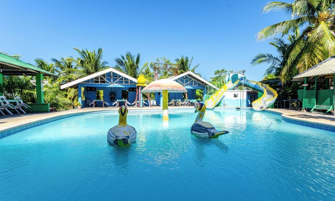 Mindoro Hotel | Magsaysay Hillside Resort powered by Cocotel