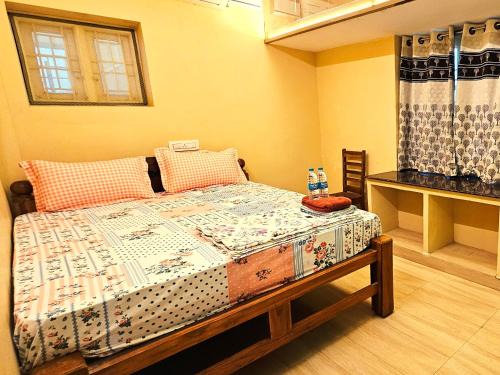 Kanchipuram House | Mahalakshmi Homestay First Floor Kanchipuram