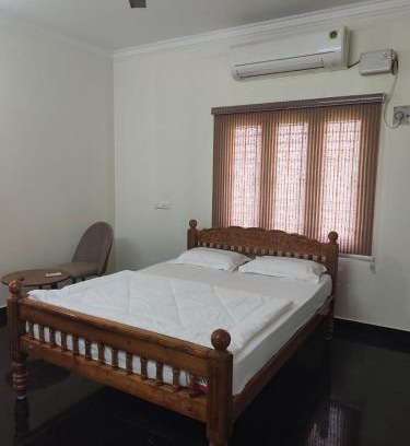 Thanjavur House | Mahanas Paradise