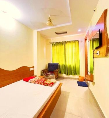 Pachmarhi House | Maharaja guest Homestay