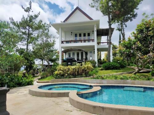 Batu Cabin | Mahesa 1