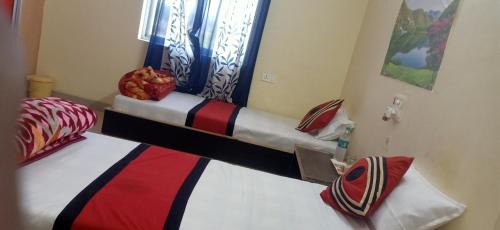 Bodh Gaya House | Mahima Guest House