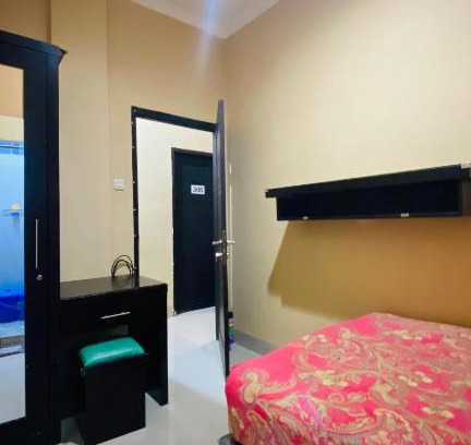 Mangga Besar House | Mahkota Residence - Mangga Besar