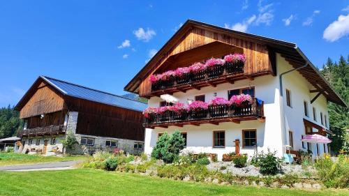 Monguelfo Apartment | Mahrhof zu Adlitzhausen