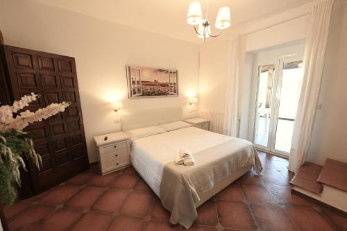 Sessa Aurunca Bed & Breakfast | Maiano Relais