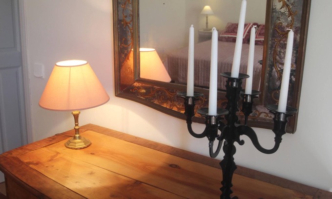 Oppede Cottage | Main home - La Bastide