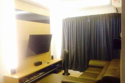 Usj 21 Apartment | Main Place