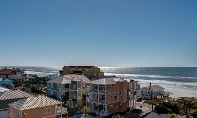 Miramar Beach Condo | Mainsail 361: 6th Floor 2BR 2BA. Snow Birds! Jan 3 - 31, '26 available