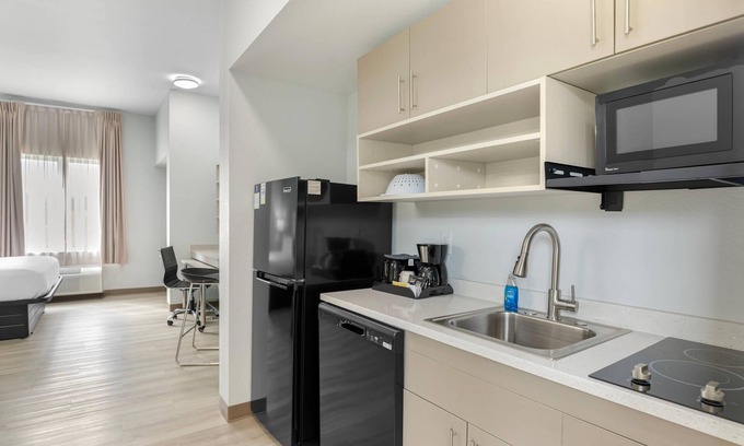 South Norfolk Hotel | Mainstay Suites