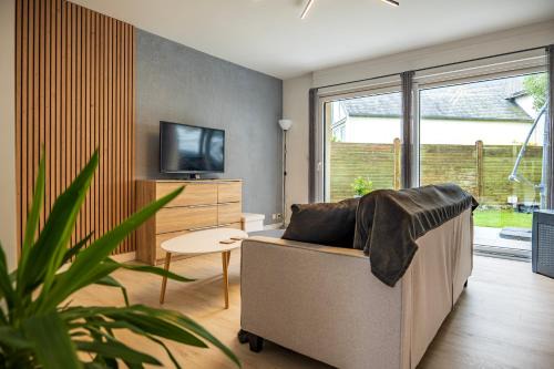 Roscoff House | Maison à 2 pas des plages