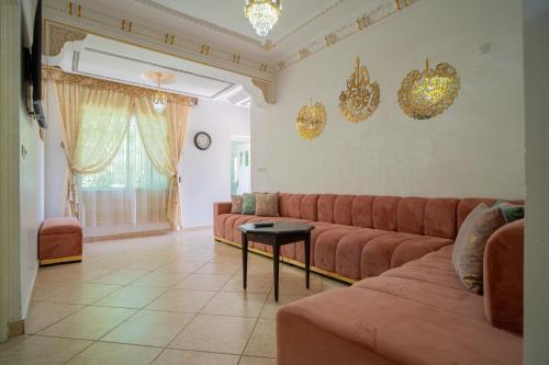 Jbila House | Maison à Jbila près de la plage