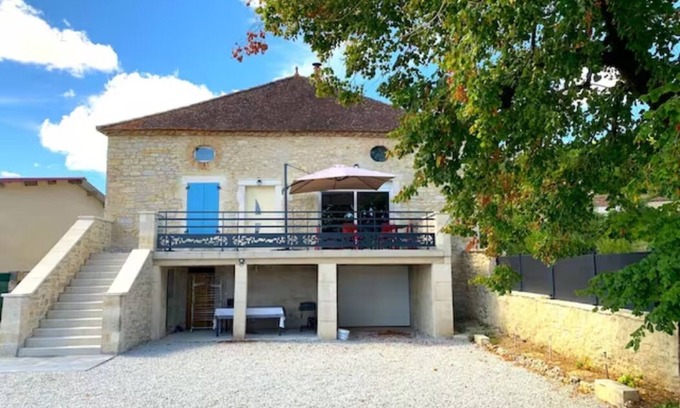 Espere House | Maison à la Campagne