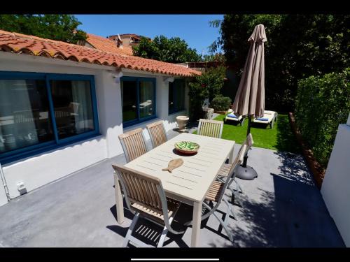La Jetee House | Maison à la plage