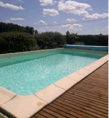 Saint-Vincent-le-Paluel House | Maison 3 étoiles avec piscine et jacuzzi extérieur près de Sarlat