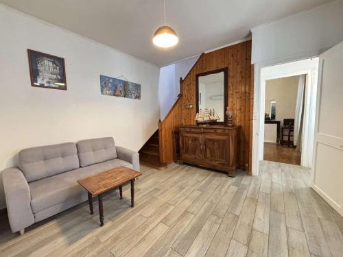 La Rochelle Villa | Maison 4 pièces LA ROCHELLE - LR000-015