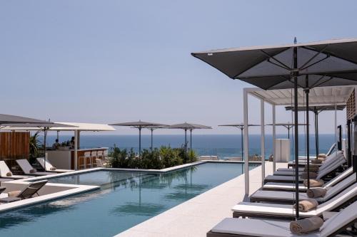Carre d'Or Hotel | Maison Albar - Le Victoria
