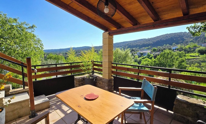 Aubenas House | Maison Atypique