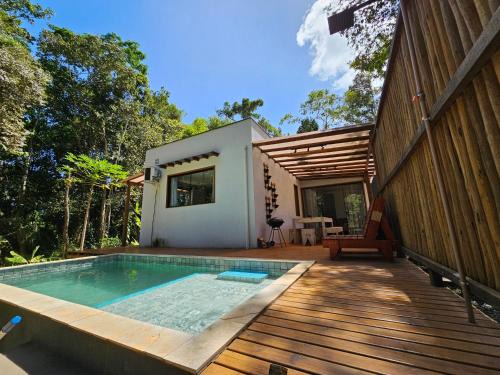 Itacare House | Maison CATU