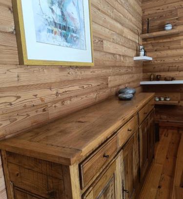 Roquefort-les-Cascades House | Maison chaleureuse en Ariège