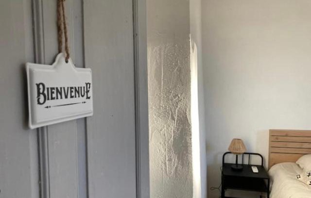 Chateauneuf-du-Rhone House | Maison chaleureuse en drome autoroute - viarhona - jacuzzi en supplément sur réservation